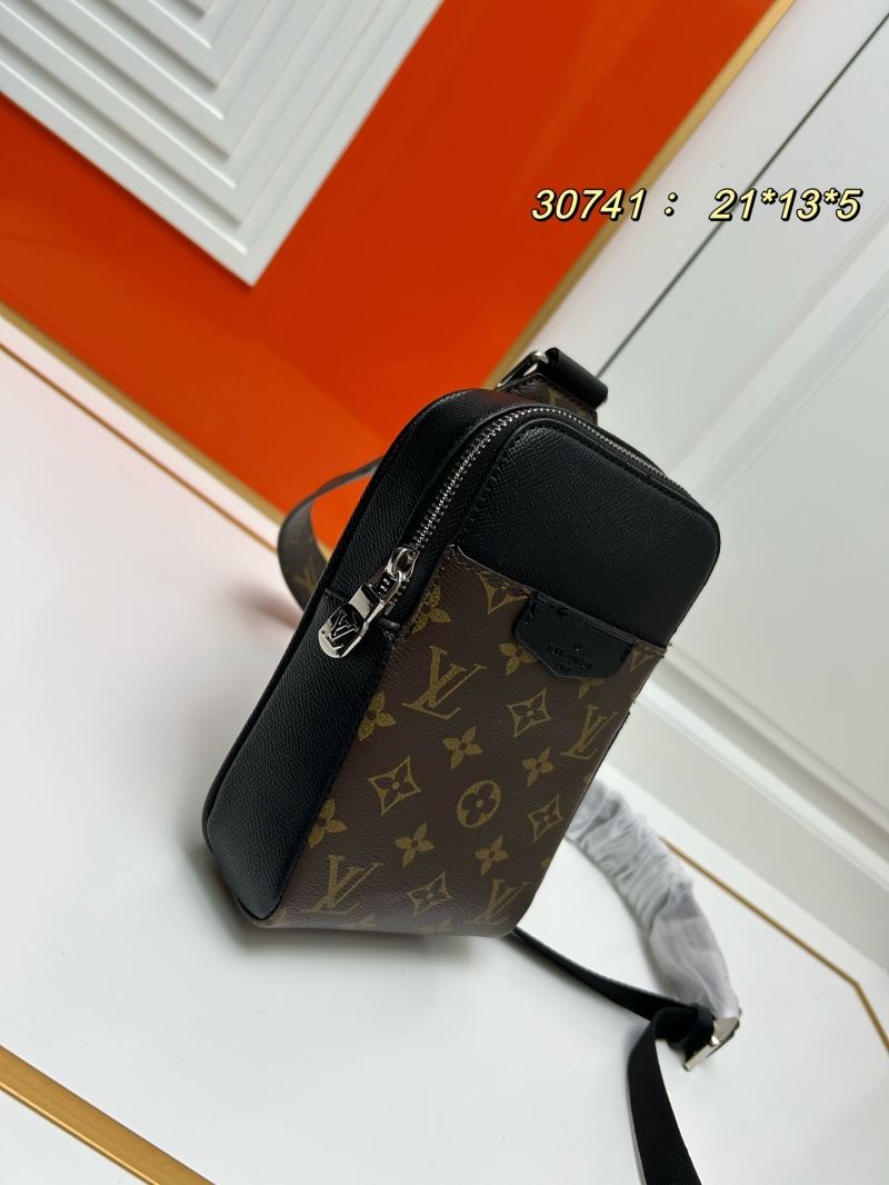 Louis Vuitton Waist Chest Packs